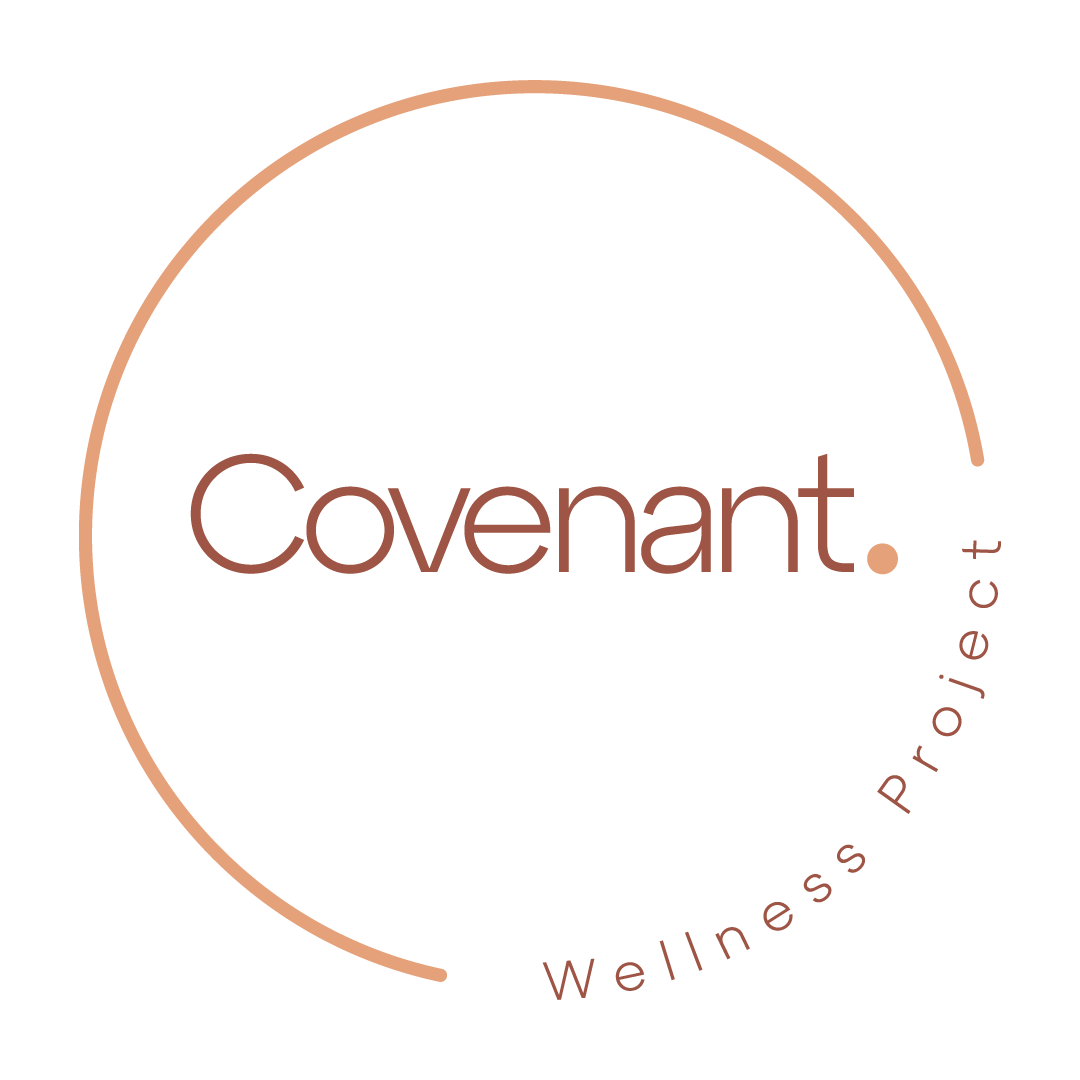 Covenant Wellness Project Logo